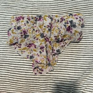 Free people bandeau